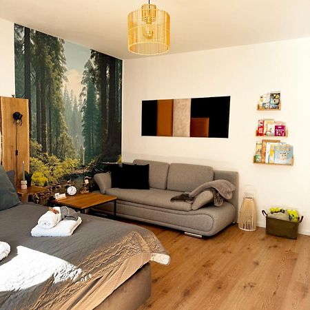 Stylestay I Schwanthalerhoehe Munchen Bagian luar foto