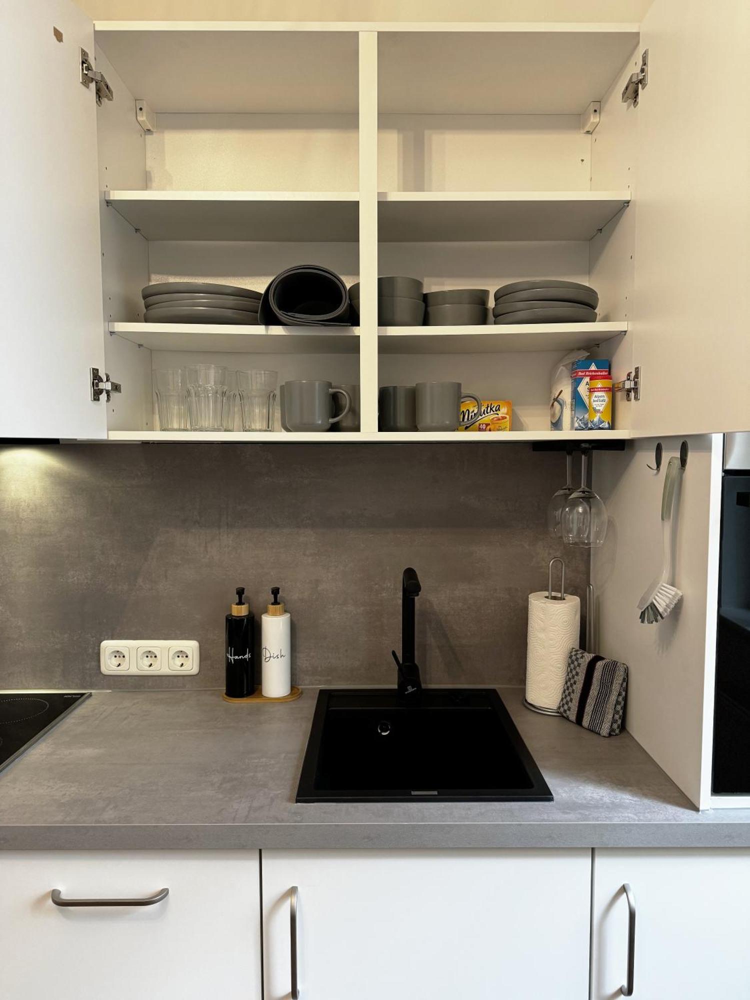 Stylestay I Schwanthalerhoehe Munchen Bagian luar foto