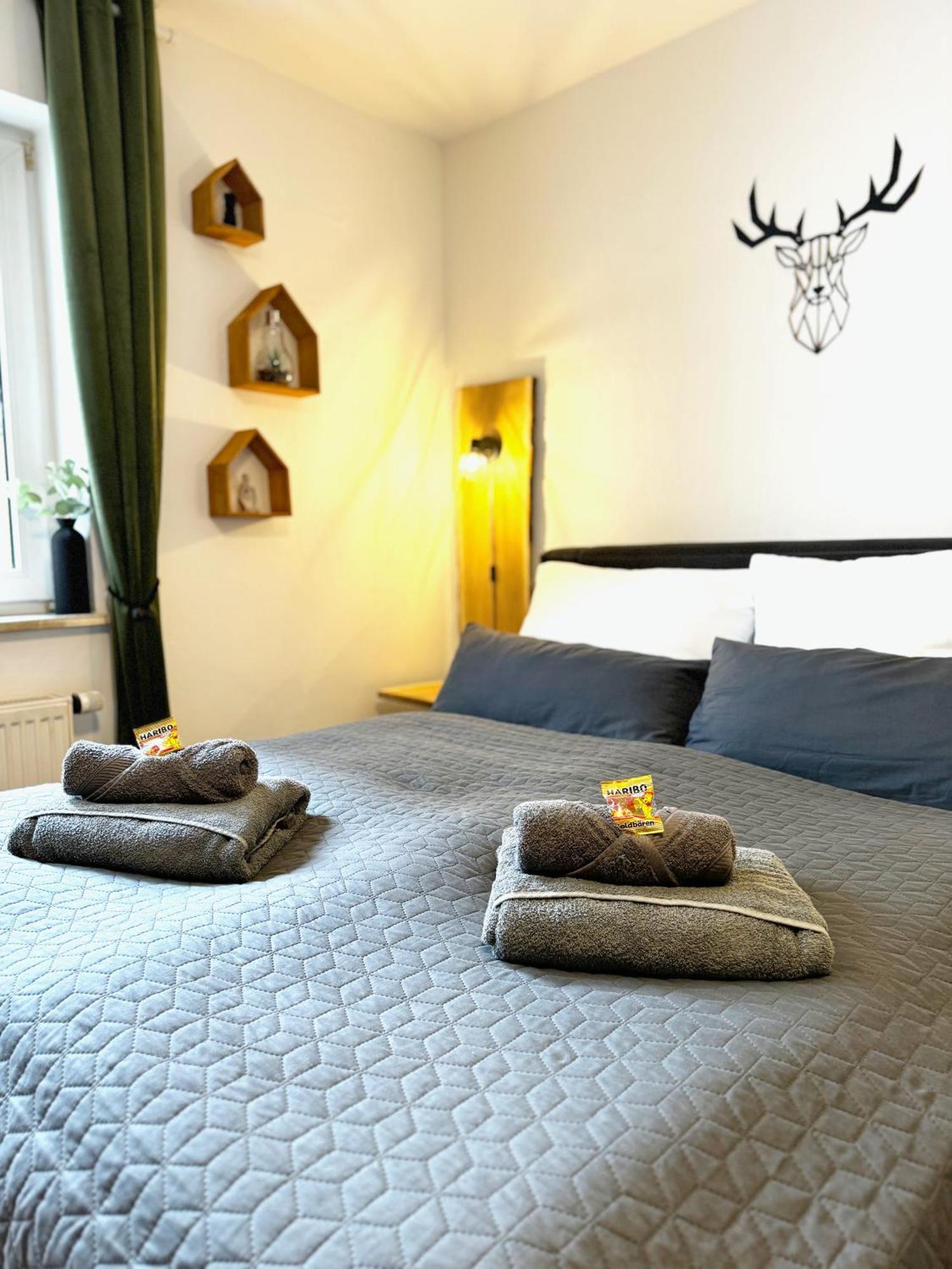 Stylestay I Schwanthalerhoehe Munchen Bagian luar foto
