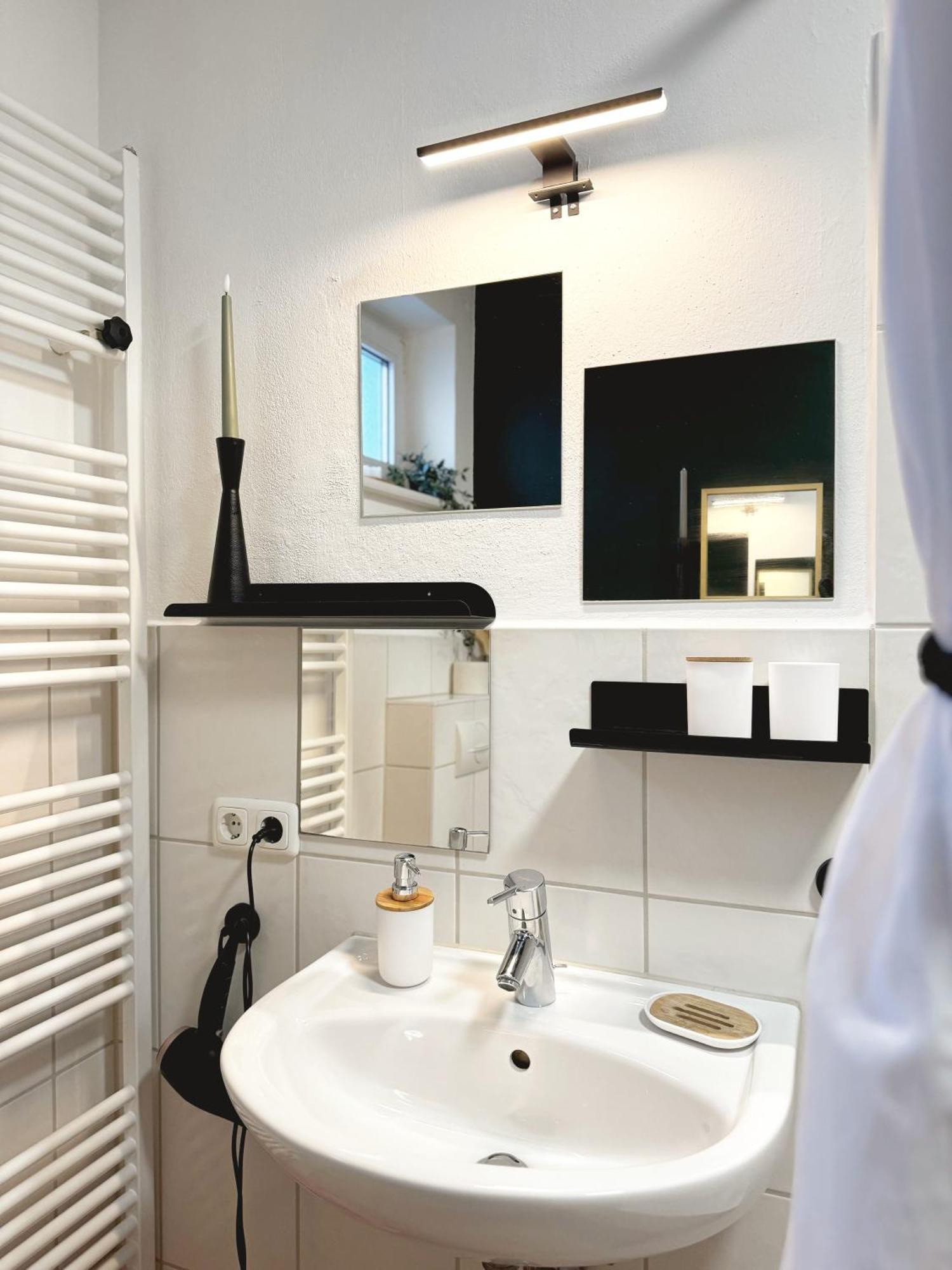 Stylestay I Schwanthalerhoehe Munchen Bagian luar foto
