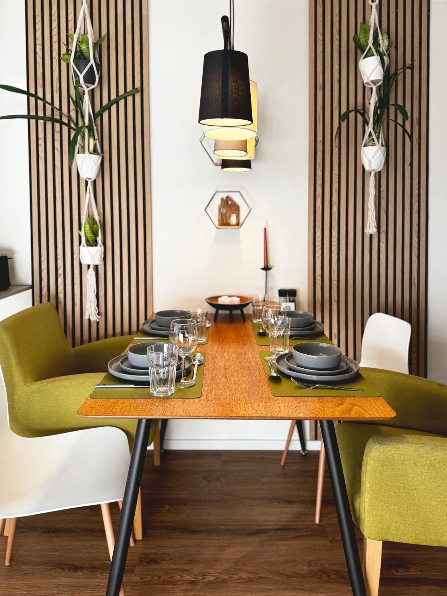 Stylestay I Schwanthalerhoehe Munchen Bagian luar foto